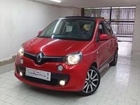 Usata Renault Twingo 90 CV (66 kW) 2016 Rosso Utilitaria
