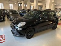 Usata Fiat 500L Connect 95 CV (69 kW) 2020 Nero Monovolume