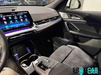 Usata BMW X2 M Sport 163 CV (119 kW) 2025 Bianco SUV