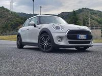 Käytetty Mini Cooper D Business 116 HP (85 kW) 2019 Viistoperä