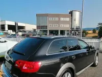 Usata Audi A6 Allroad Comfort 233 CV (171 kW) 2006 Nero Station wagon
