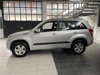 usata Suzuki Grand Vitara Grand Vitara 1.9 DDiS1.9 DDiS 5 porte