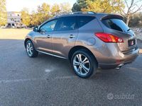 usata Nissan Murano 2.5 tekna