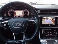 Usata Audi A6 Business Plus 204 CV (150 kW) 2020 Station wagon