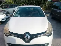 Usata Citroën Berlingo 75 CV (55 kW) 2014 Bianco Monovolume