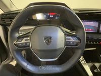 Usata Peugeot 308 SW Allure 131 CV (96 kW) 2022 Grigio Station wagon