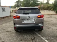 Usata Citroën C5 Aircross Shine 131 CV (96 kW) 2022 Grigio SUV