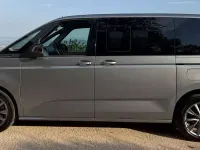 Usata VW Multivan Energetic 150 CV (110 kW) 2023 Grigio Monovolume