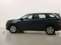 Usata Peugeot 5008 Active 131 CV (96 kW) 2023 Blu SUV