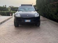 Usata Porsche Cayenne 340 CV (250 kW) 2004 SUV