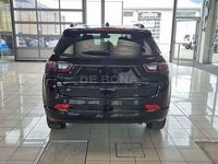 Nuova Jeep Compass Summit 131 CV (96 kW) 2025 Nero SUV