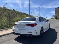 Usata Mercedes C200 AMG 163 CV (119 kW) 2022 Berlina
