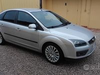 Usata Ford Focus 90 CV (66 kW) 2007 Grigio Berlina