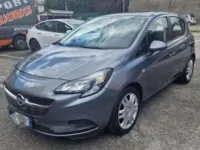 Usata Opel Corsa 75 CV (55 kW) 2018 Utilitaria