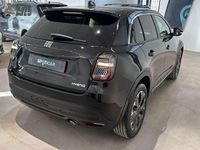 Usata Fiat 600 La Prima 101 CV (74 kW) 2025 Nero SUV
