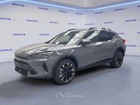 Usata Cupra Formentor 150 CV (110 kW) 2025 Blu SUV