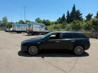 Usata Alfa Romeo 159 150 CV (110 kW) 2007 Station wagon