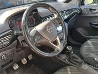 Usata Opel Corsa 90 CV (66 kW) 2017 Grigio Utilitaria