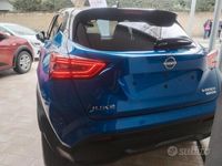 usata Nissan Juke 1.6 HEV N-Connecta