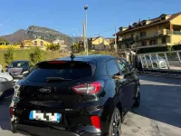 Usata Ford Puma ST-Line X 125 CV (91 kW) 2022 Nero SUV