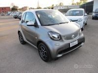 usata Smart ForTwo Coupé 70 1.0 twinamic Passion