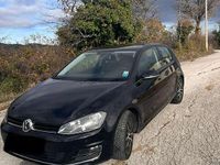 Usata VW Golf VII Highline 150 CV (110 kW) 2014 Berlina