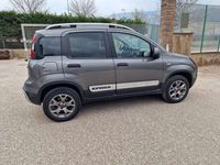 usata Fiat Panda Cross Panda 0.9 t.air t. 4x4 s