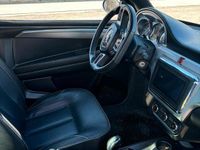 Usata Ligier JS50 2022 Nero Utilitaria