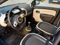 Usata Renault Twingo 65 CV (47 kW) 2019 Utilitaria