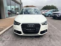 Usata Audi A1 Sportback Admired 90 CV (66 kW) 2013 Utilitaria