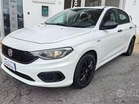 Usata Fiat Tipo Street 95 CV (69 kW) 2020 Bianco Berlina