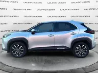Usata Toyota Yaris Cross Trend 116 CV (85 kW) 2022 Grigio SUV