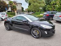 usata Peugeot RCZ RCZ2.0 hdi 16v 163cv