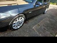 Usata BMW 520 184 CV (135 kW) 2013 Station wagon