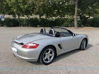 Usata Porsche Boxster 245 CV (180 kW) 2007 Cabrio
