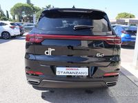 Nuova DR DR 6.0 2025 Nero SUV