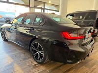 Usata BMW 318 M Sport 150 CV (110 kW) 2022 Nero Berlina