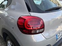 Usata Citroën C3 PureTech 83 CV (61 kW) 2023 Grigio Utilitaria