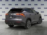 Nuova Sportequipe S6 186 CV (136 kW) 2025 London grey SUV