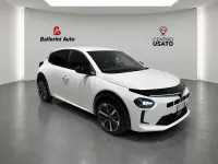 Usata Lancia Ypsilon 101 CV (74 kW) 2025 Bianco Utilitaria