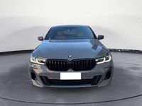 Usata BMW 620 Gran Turismo Comfort Edition 190 CV (139 kW) 2024