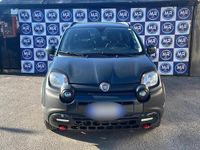 usata Fiat Panda Cross 1.0 HYBRID 2023 USATO