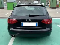 Usata Audi A4 Advanced 143 CV (105 kW) 2008 Station wagon
