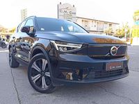 Usata Volvo XC40 Core 80 kW (109 CV) 2022 Nero SUV