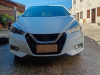 Usata Nissan Micra 90 CV (66 kW) 2018 Utilitaria