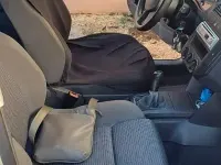 Usata VW Polo 75 CV (55 kW) 2002 Grigio Berlina