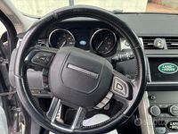 Gebraucht Land Rover Range Rover evoque 150 PS (110 kW) 2016 Grau Kombi