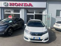 usata Honda Jazz Jazz1.3 Elegance Navi Gpl