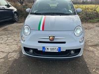 usata Abarth 500C 1.4 16v t. t-jet 140cv MTA