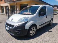 Usata Fiat Fiorino 95 CV (69 kW) 2021 Bianco Monovolume